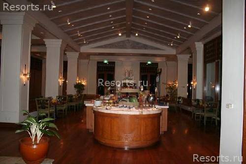 Nikko Bali Resort & Spa 100